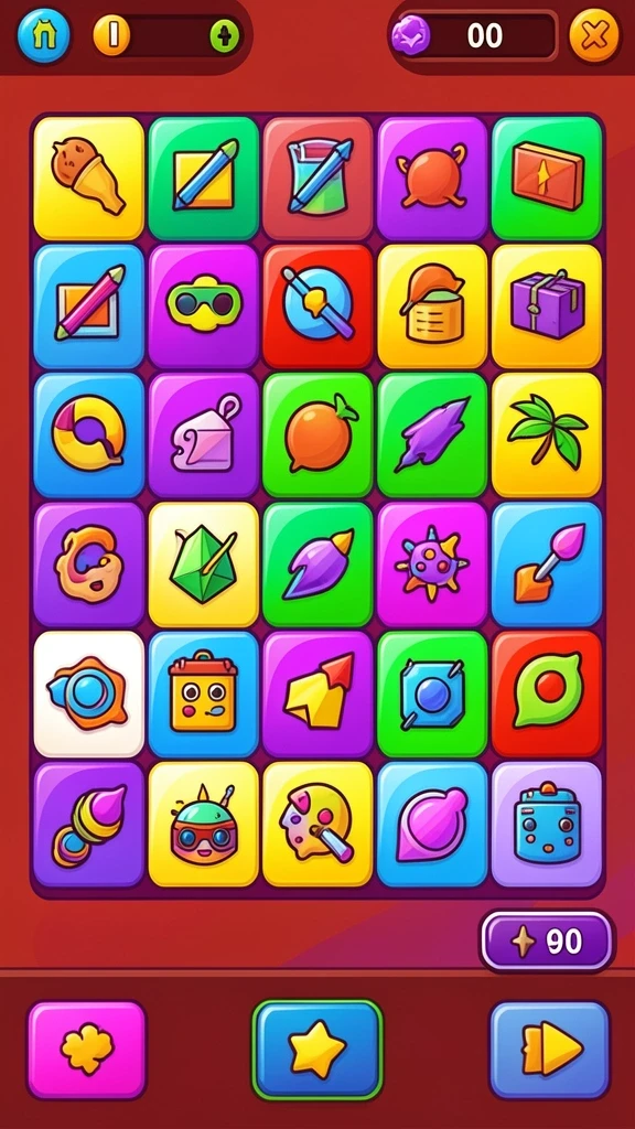 Screenshot 98spin nomor 3