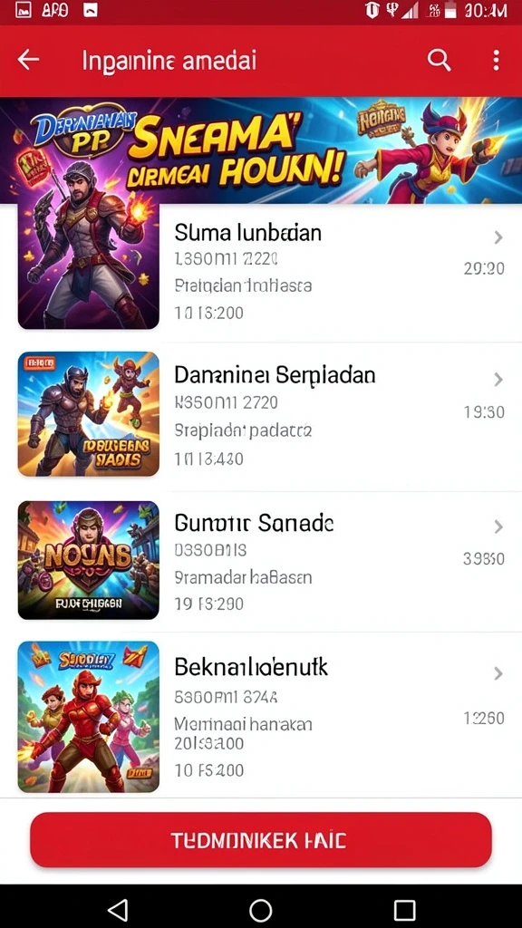 Screenshot lotusbet88 nomor 3