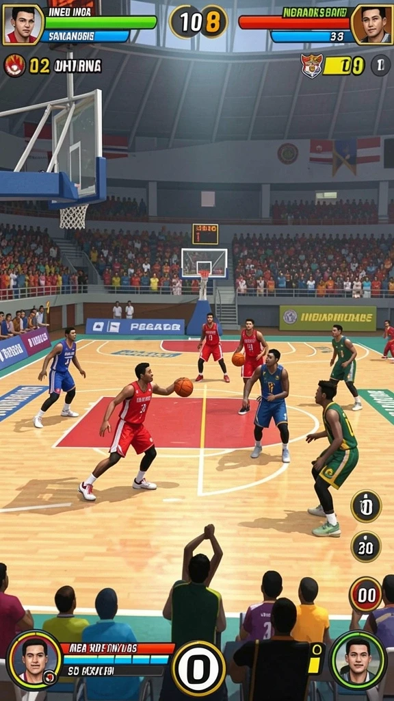 Screenshot lumba77 nomor 1