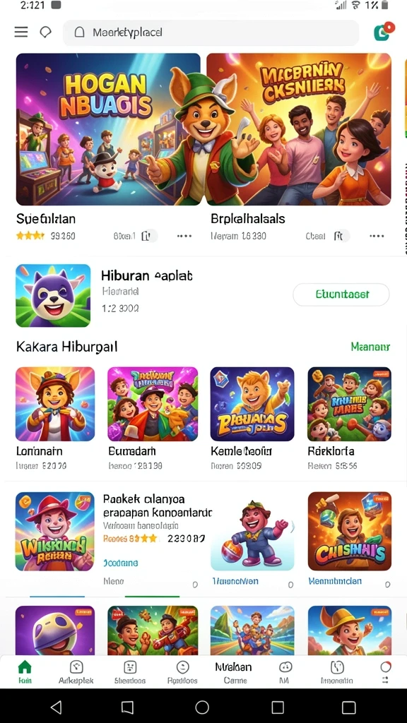Screenshot menangbet nomor 2
