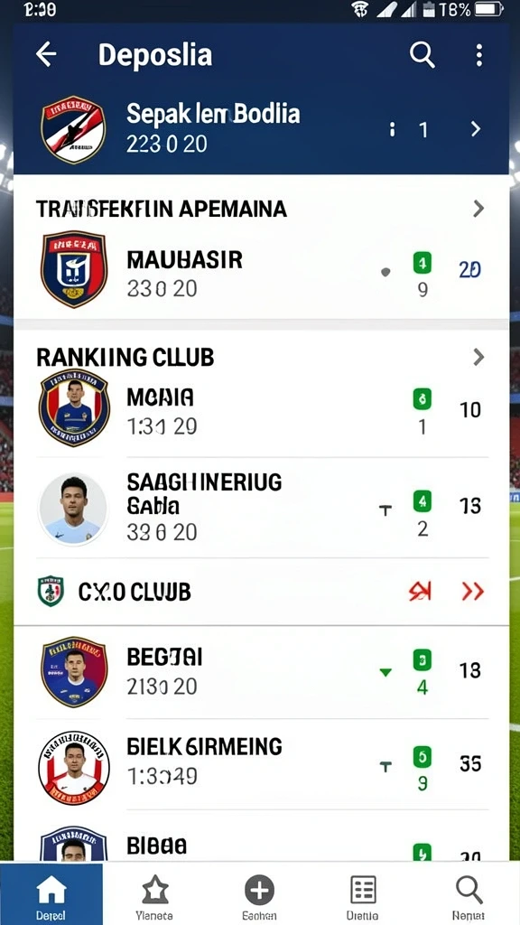 Screenshot merahtoto nomor 2