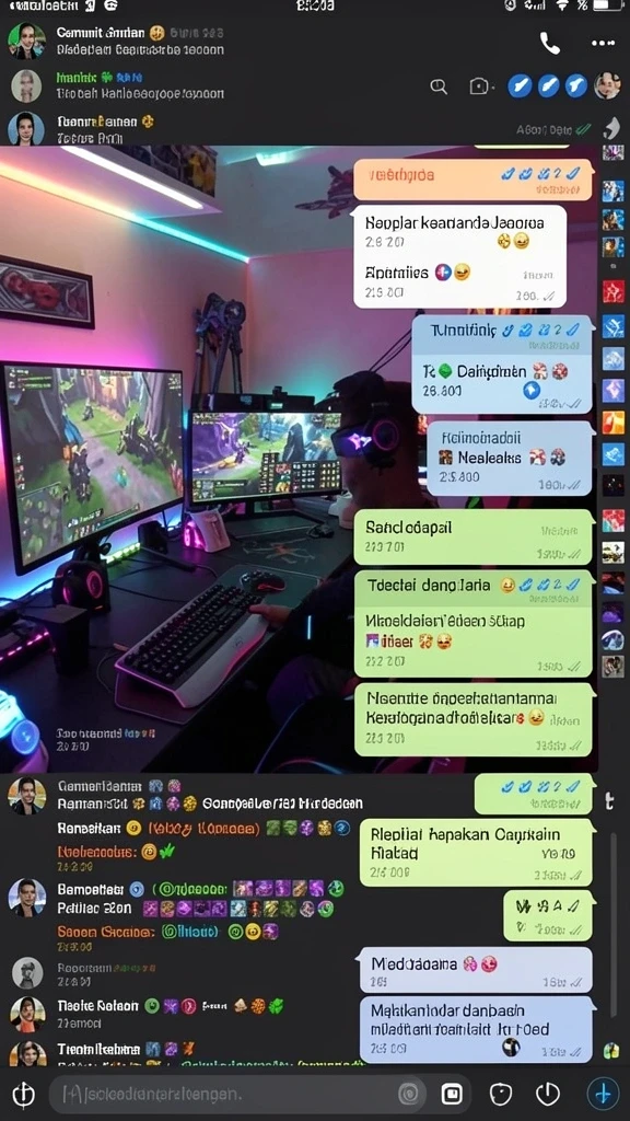 Screenshot merahtoto nomor 3