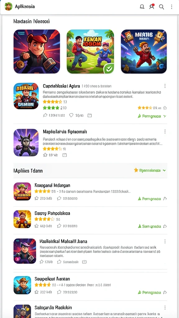 Screenshot milo4d nomor 1