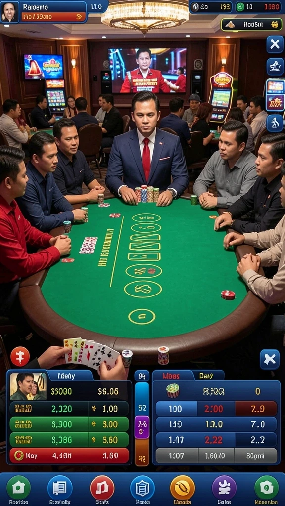 Screenshot milo4d nomor 2