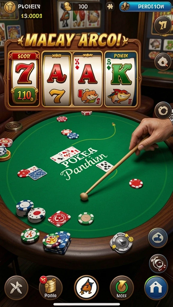 Screenshot pc777 nomor 1