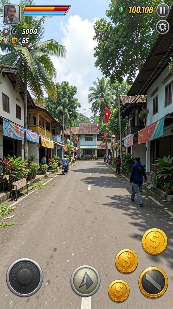 Screenshot super88 nomor 3